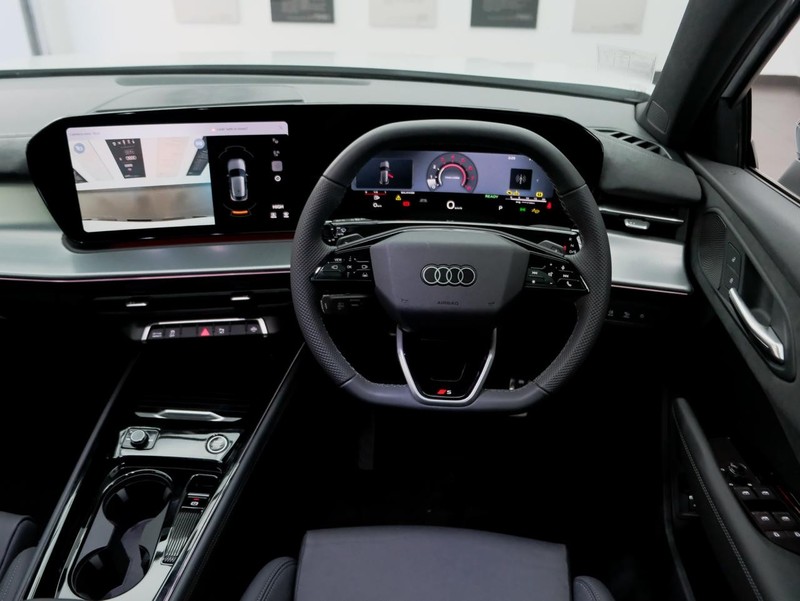 Audi Q3 - Audi Centre Rivonia - Image 15