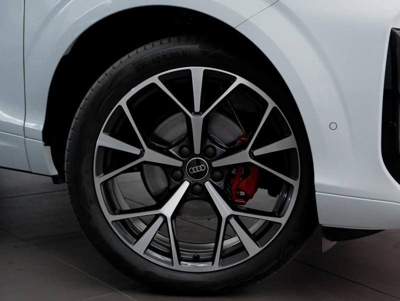 Audi Q3 - Audi Centre Rivonia - Image 3