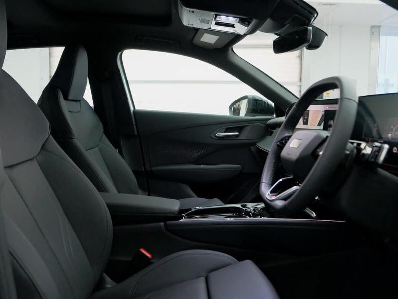Audi Q3 - Audi Centre Rivonia - Image 7