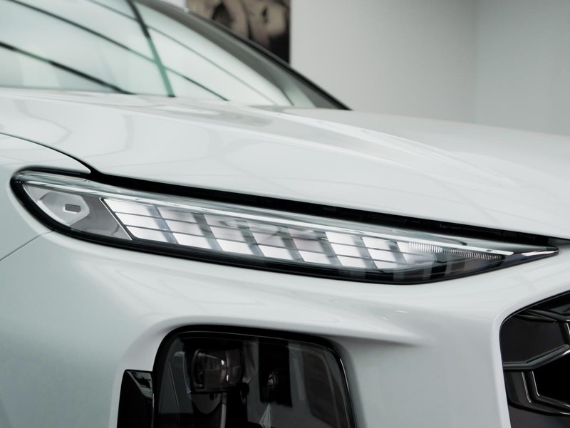Audi Q3 - Audi Centre Rivonia - Image 6