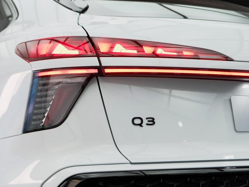 Audi Q3 - Audi Centre Rivonia - Image 21