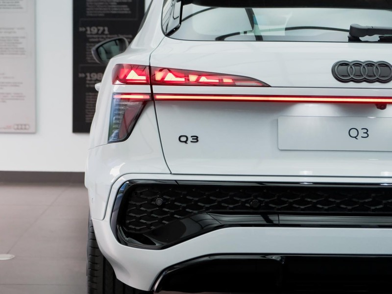 Audi Q3 - Audi Centre Rivonia - Image 24