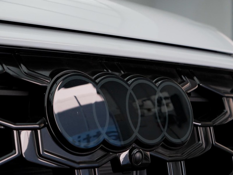 Audi Q3 - Audi Centre Rivonia - Image 4