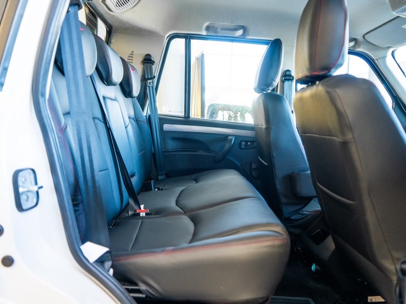 Mahindra Pik Up - Mahindra Woodmead - Image 18