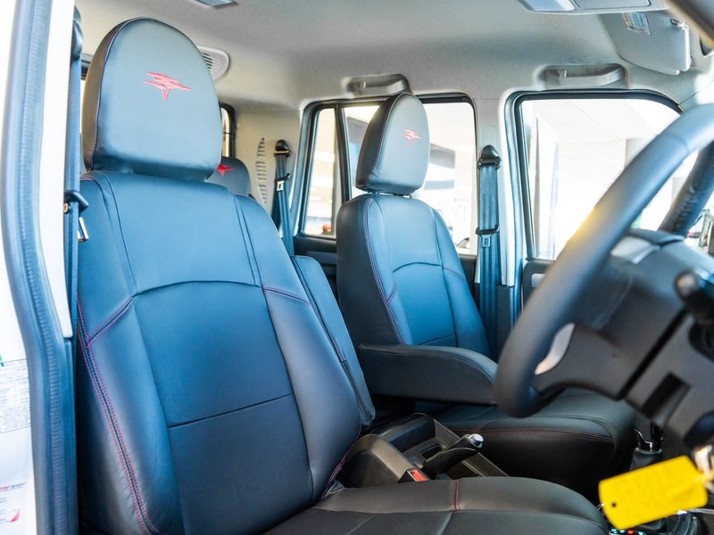 Mahindra Pik Up - Mahindra Woodmead - Image 10