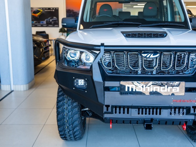 Mahindra Pik Up - Mahindra Woodmead - Image 23