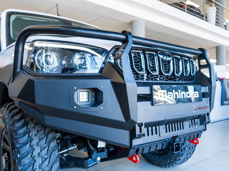 Mahindra Pik Up - Mahindra Woodmead - Image 6