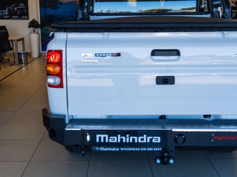 Mahindra Pik Up - Mahindra Woodmead - Image 9