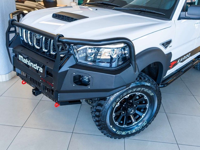 Mahindra Pik Up - Mahindra Woodmead - Image 4