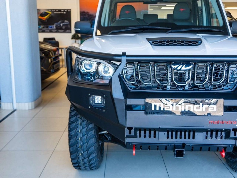 Mahindra Pik Up - Mahindra Woodmead - Image 2