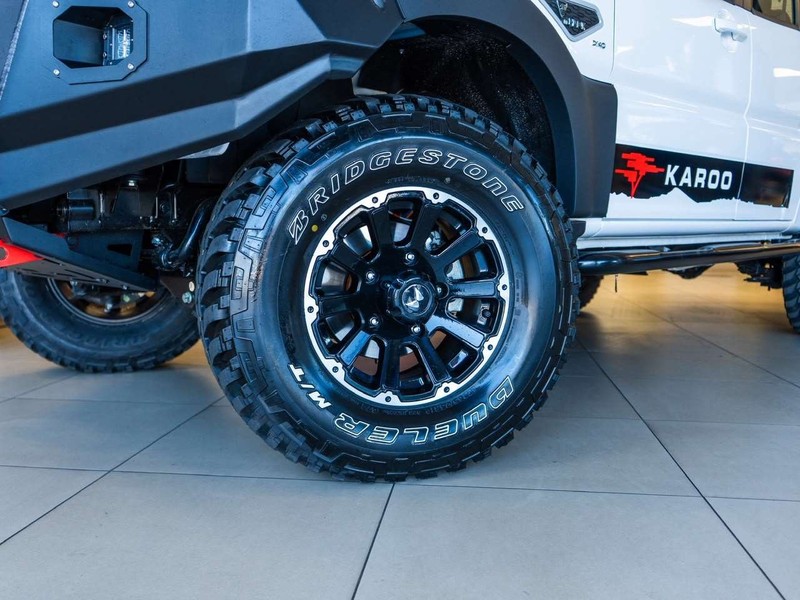 Mahindra Pik Up - Mahindra Woodmead - Image 7