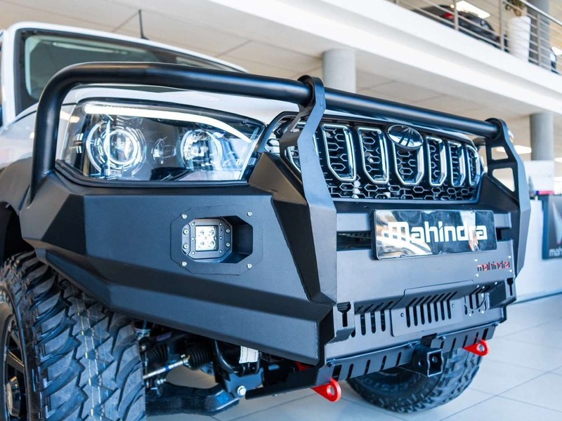 Mahindra Pik Up - Mahindra Woodmead - Image 6