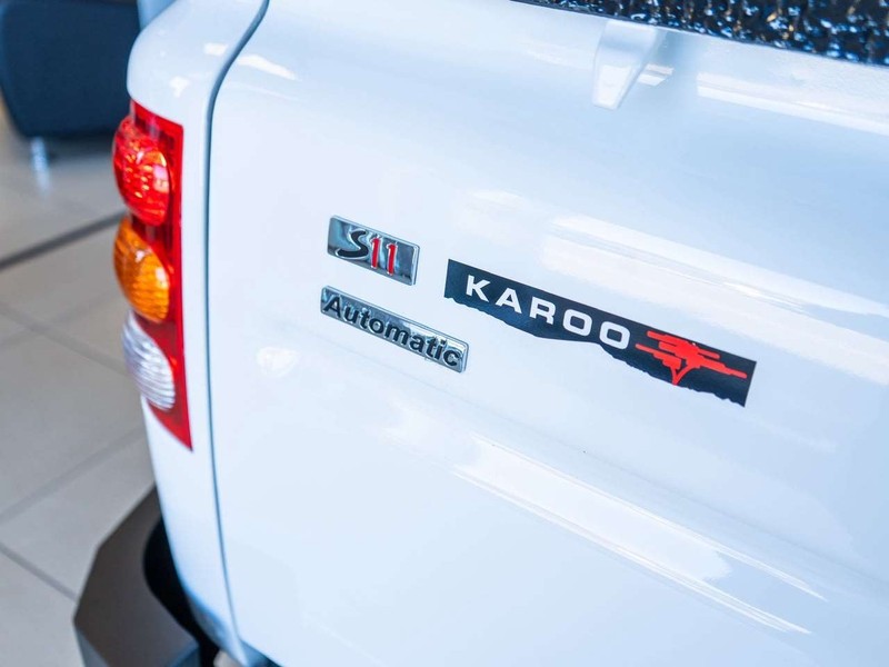 Mahindra Pik Up - Mahindra Woodmead - Image 12