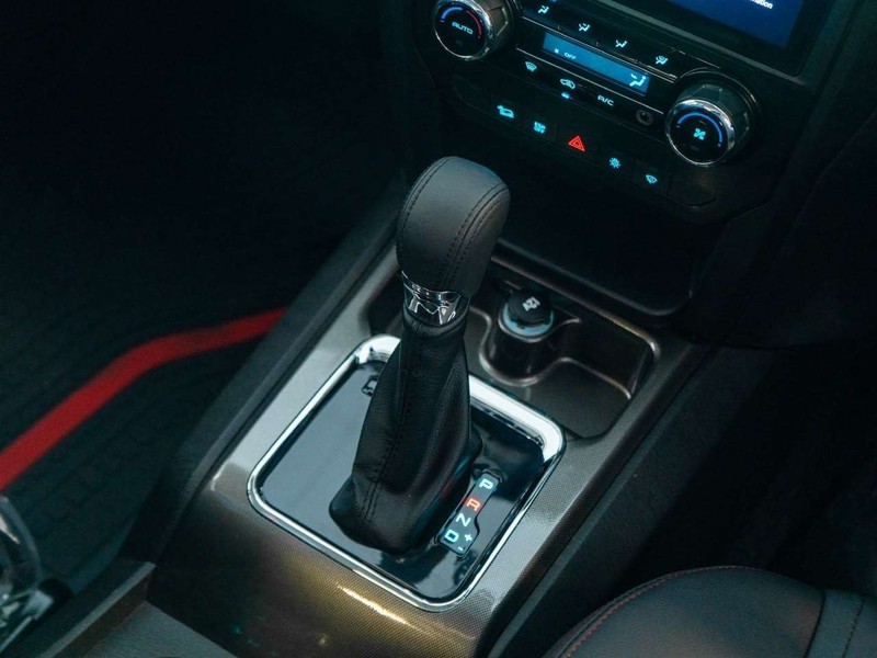Mahindra Pik Up - Mahindra Woodmead - Image 19