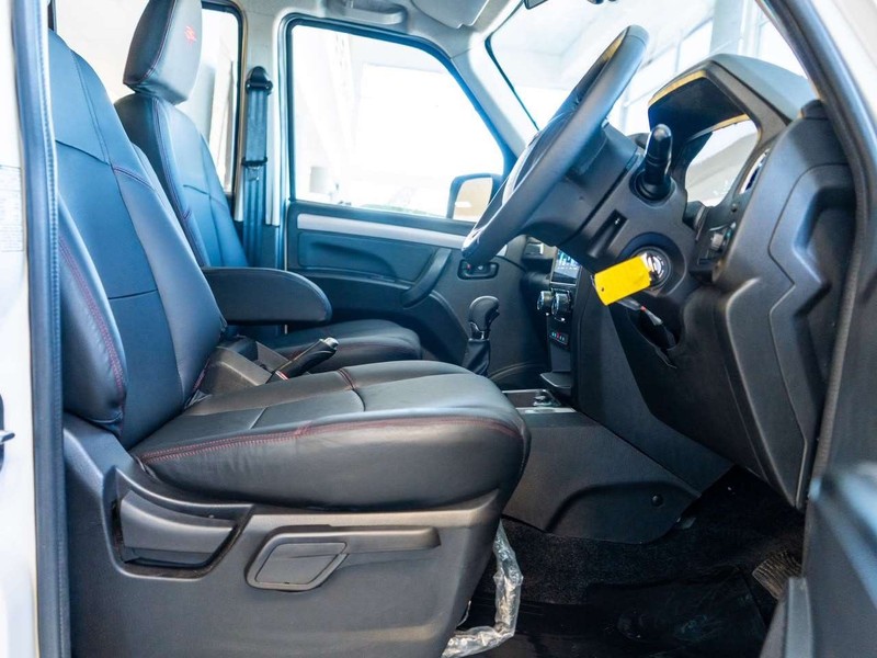 Mahindra Pik Up - Mahindra Woodmead - Image 17