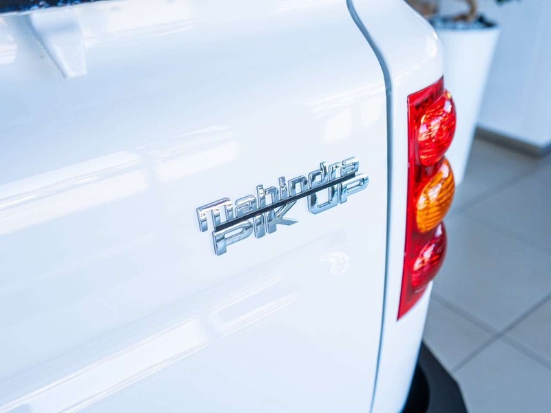 Mahindra Pik Up - Mahindra Woodmead - Image 13