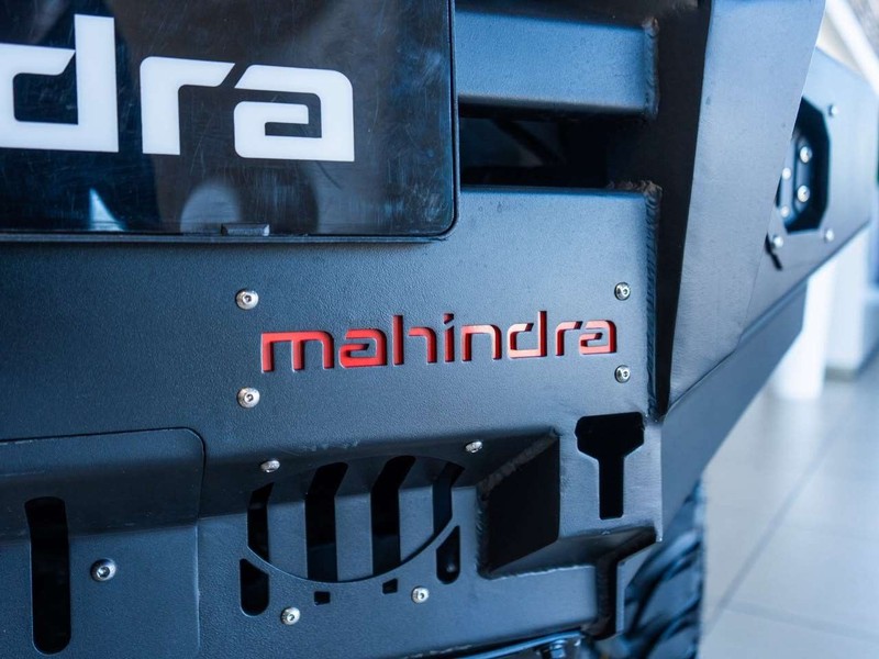 Mahindra Pik Up - Mahindra Woodmead - Image 14