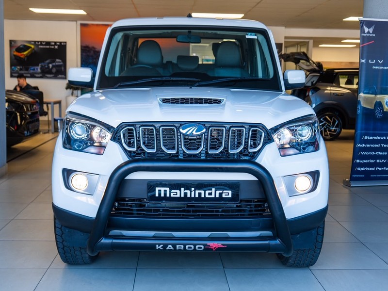 Mahindra Pik Up - Mahindra Woodmead - Image 3