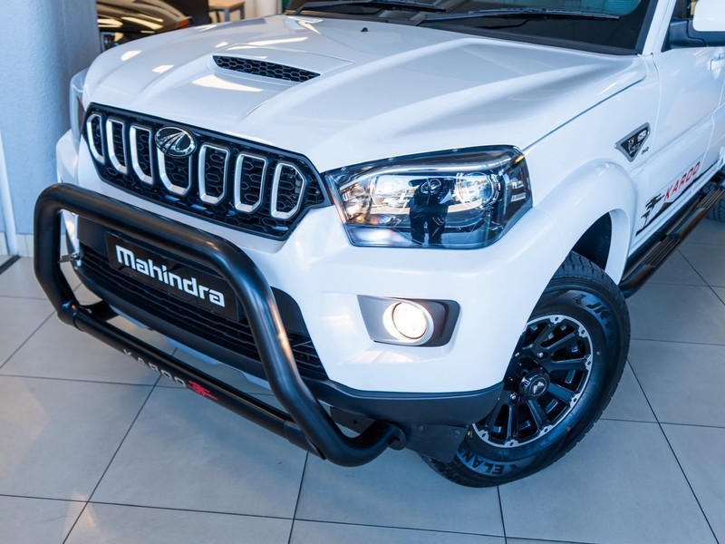 Mahindra Pik Up - Mahindra Woodmead - Image 5
