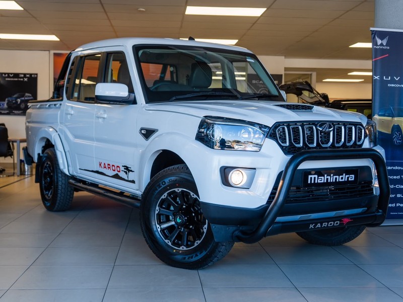 Mahindra Pik Up - Mahindra Woodmead - Image 7