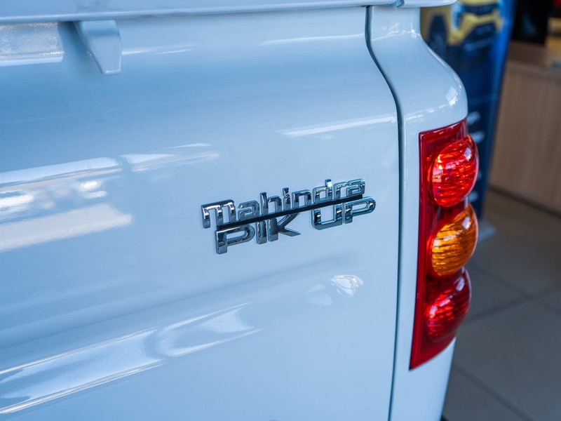 Mahindra Pik Up - Mahindra Woodmead - Image 22
