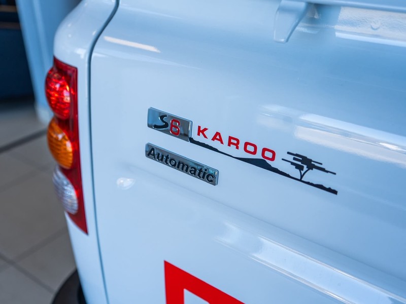 Mahindra Pik Up - Mahindra Woodmead - Image 21