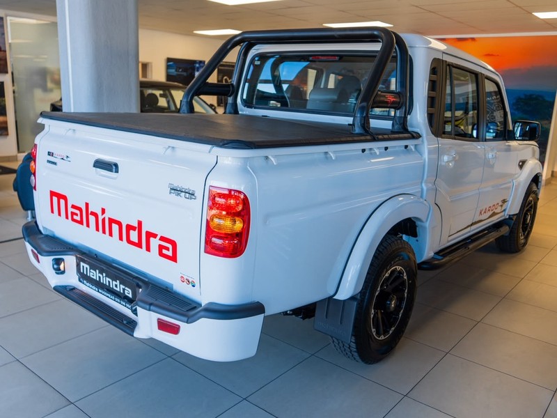 Mahindra Pik Up - Mahindra Woodmead - Image 18