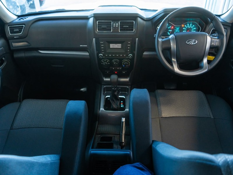 Mahindra Pik Up - Mahindra Woodmead - Image 16
