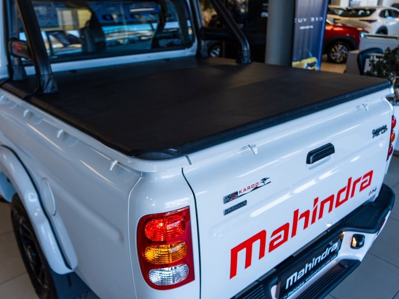 Mahindra Pik Up - Mahindra Woodmead - Image 19