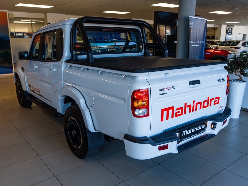 Mahindra Pik Up - Mahindra Woodmead - Image 20