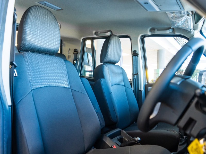 Mahindra Pik Up - Mahindra Woodmead - Image 9