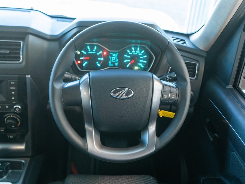 Mahindra Pik Up - Mahindra Woodmead - Image 10