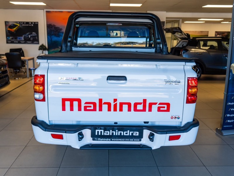 Mahindra Pik Up - Mahindra Woodmead - Image 24