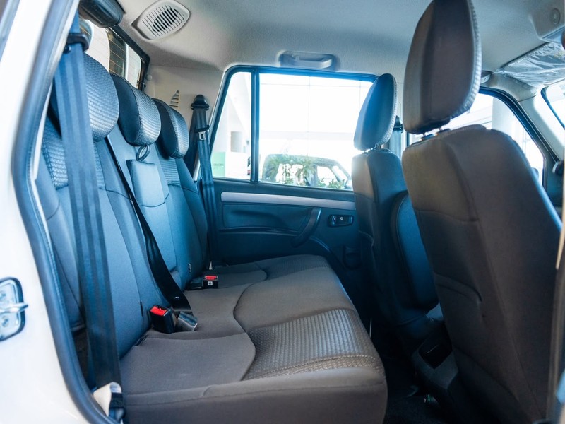 Mahindra Pik Up - Mahindra Woodmead - Image 15