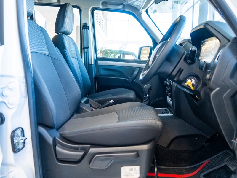Mahindra Pik Up - Mahindra Woodmead - Image 8
