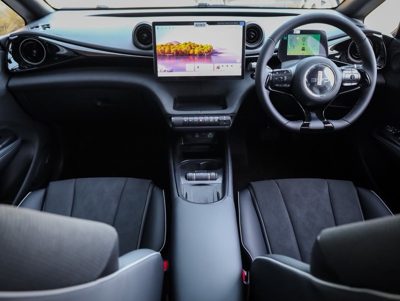 BYD Dolphin - BYD Woodmead - Image 16