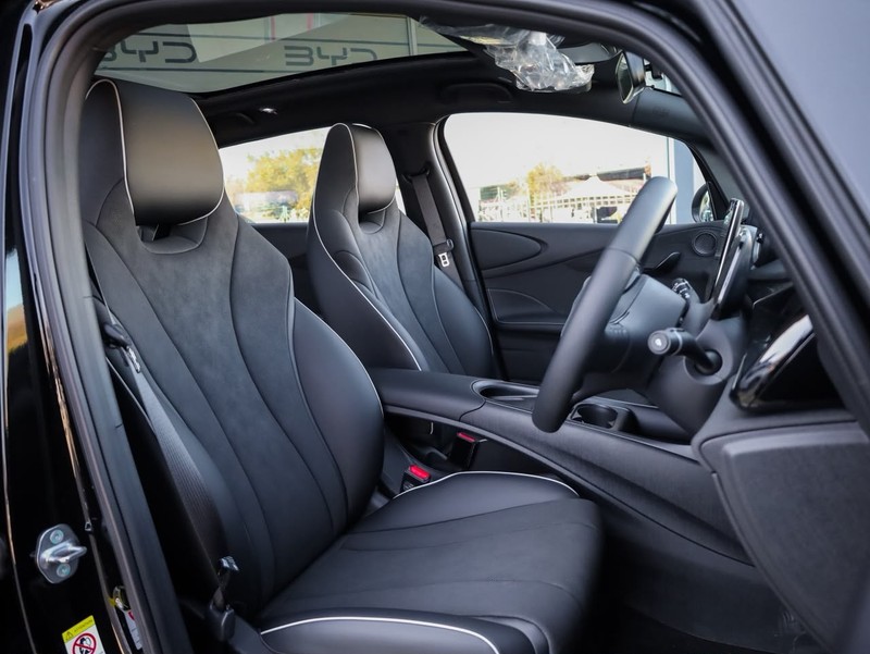 BYD Dolphin - BYD Woodmead - Image 11