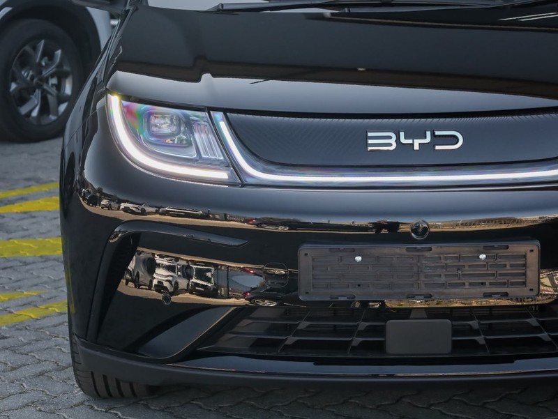 BYD Dolphin - BYD Woodmead - Image 6