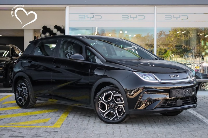 BYD Dolphin - BYD Woodmead - Image 1