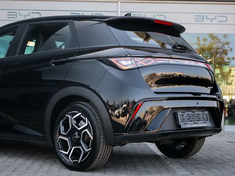BYD Dolphin - BYD Woodmead - Image 21