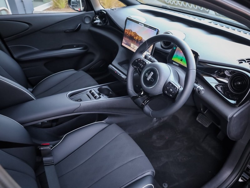 BYD Dolphin - BYD Woodmead - Image 9