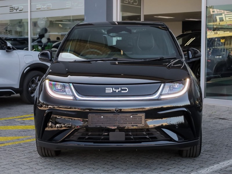 BYD Dolphin - BYD Woodmead - Image 3