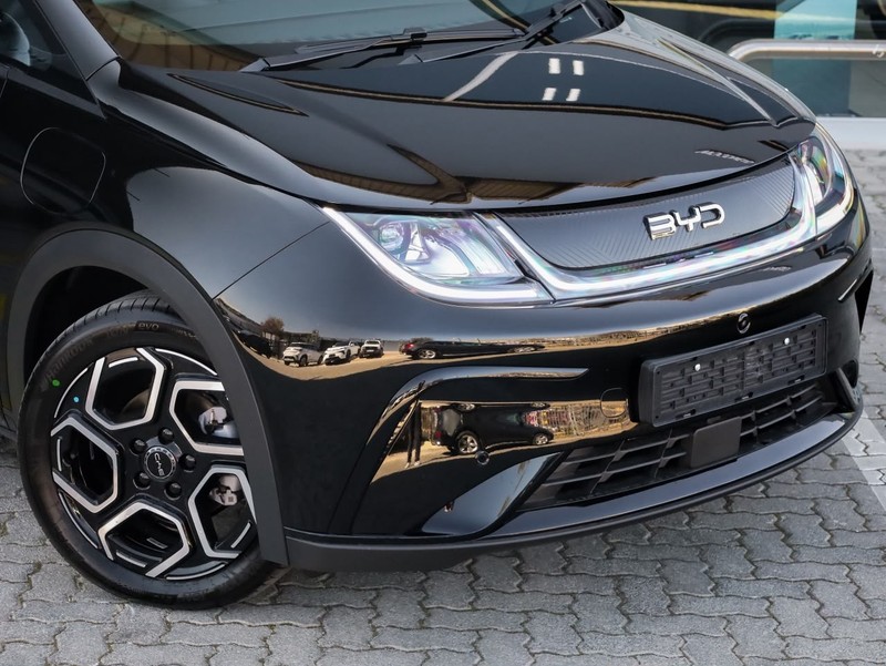 BYD Dolphin - BYD Woodmead - Image 4