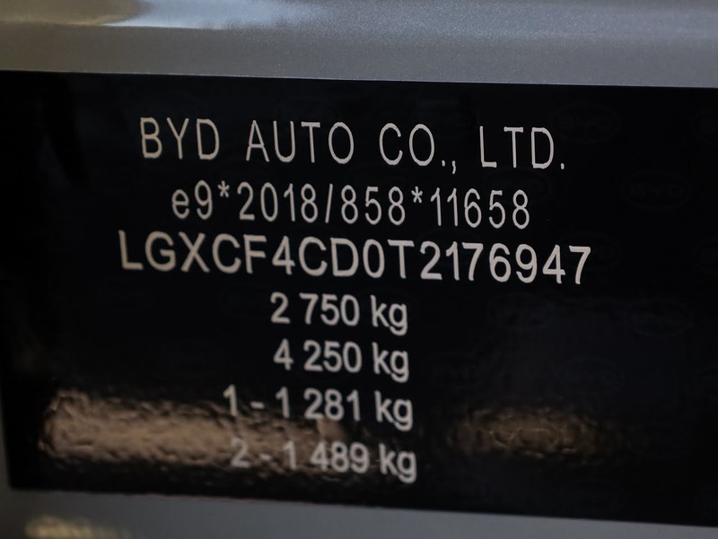 BYD Sealion 7 - BYD Woodmead - Image 27