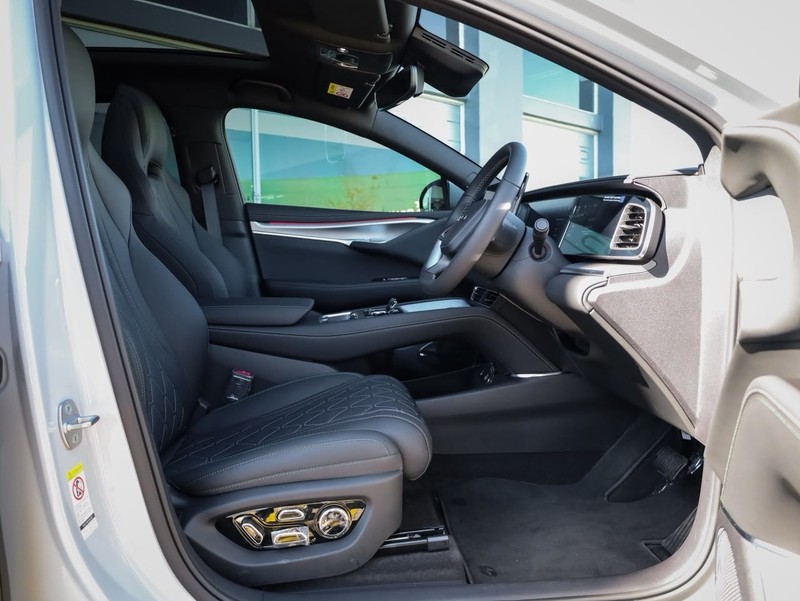 BYD Sealion 7 - BYD Woodmead - Image 7
