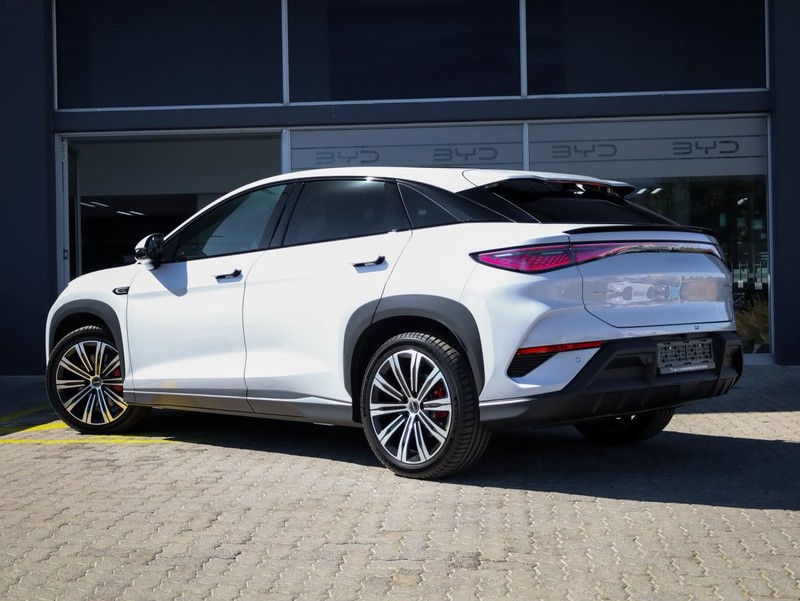BYD Sealion 7 - BYD Woodmead - Image 21