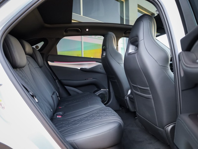 BYD Sealion 7 - BYD Woodmead - Image 12