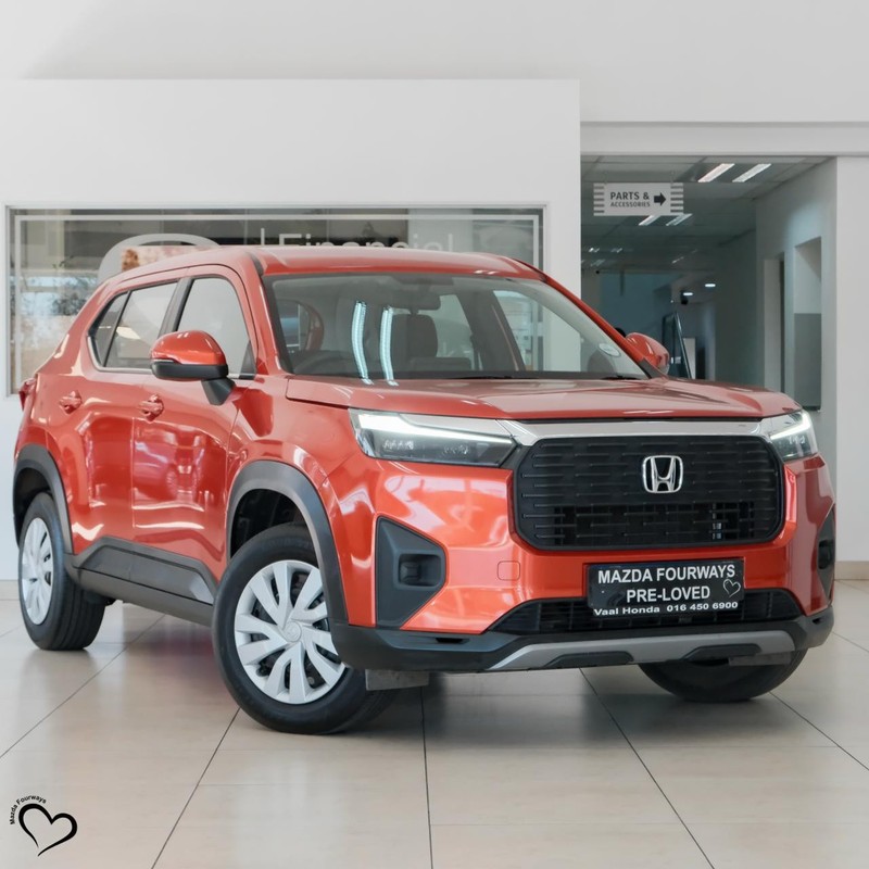 Honda Elevate - Mazda Fourways - Image 2