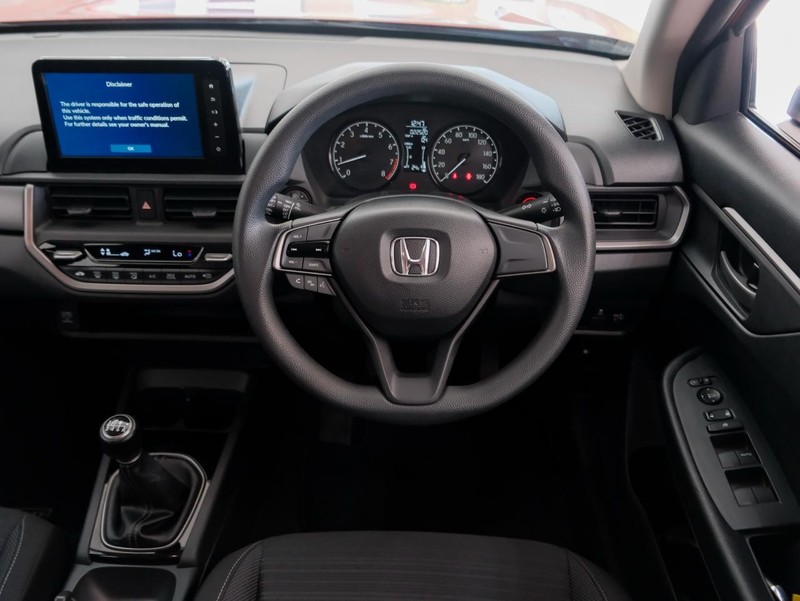 Honda Elevate - Mazda Fourways - Image 17