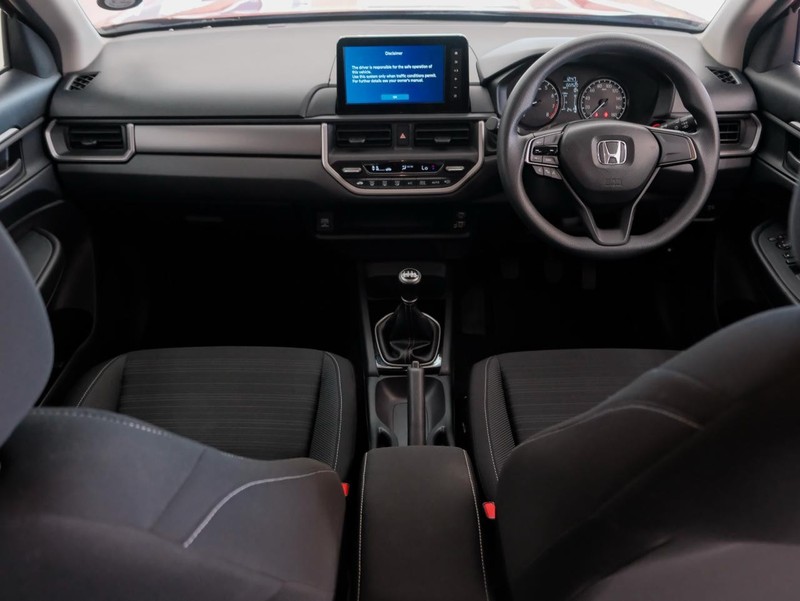 Honda Elevate - Mazda Fourways - Image 16
